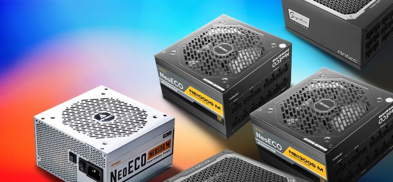 The Best Power Supplies for Intense Gaming and Heavy Workloads [2025]