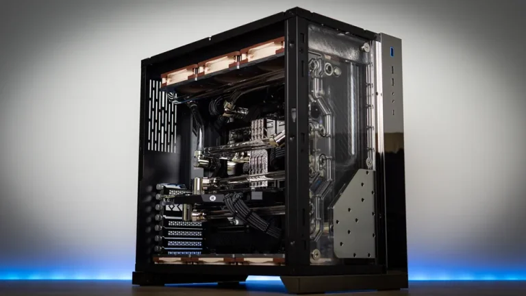The Best Gaming PCs of 2025: Top Desktops for Performance and Power