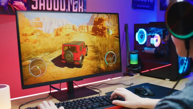 Top 5 OLED Gaming Monitors of 2025: Performance, Innovation, and Buyer Insights