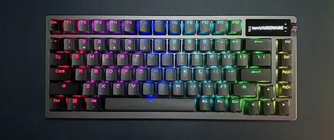 Top 5 Wireless Keyboards of 2025: The Ultimate Buyer’s Guide to Comfort, Performance, and Style